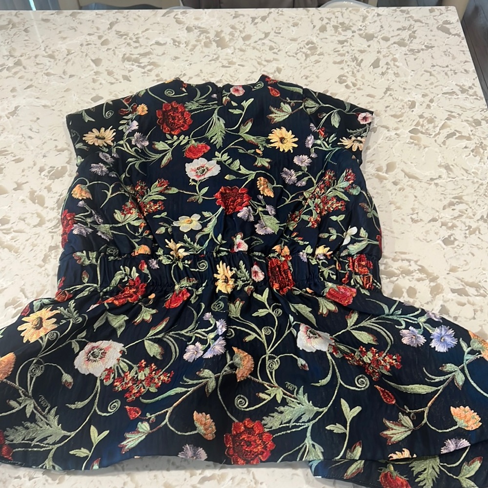 Dress.